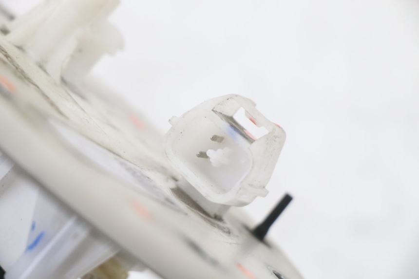 photo de FUEL PUMP SYM FIDDLE 3 III 125 (2014 - 2020) - Technical close-up