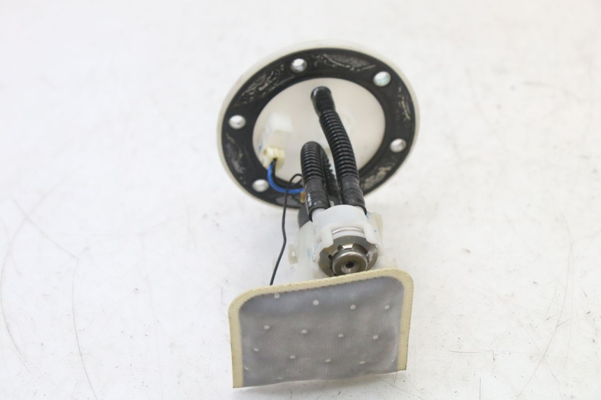 photo de FUEL PUMP SYM FIDDLE 3 III 125 (2014 - 2020) - Fixing points details