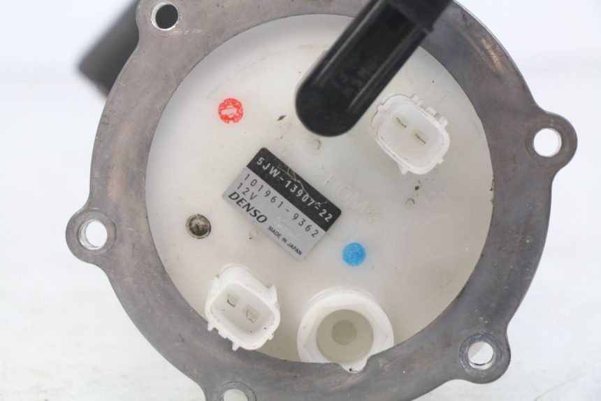 photo de FUEL PUMP YAMAHA FJR ABS 1300 (2016 - 2020) - Technical close-up