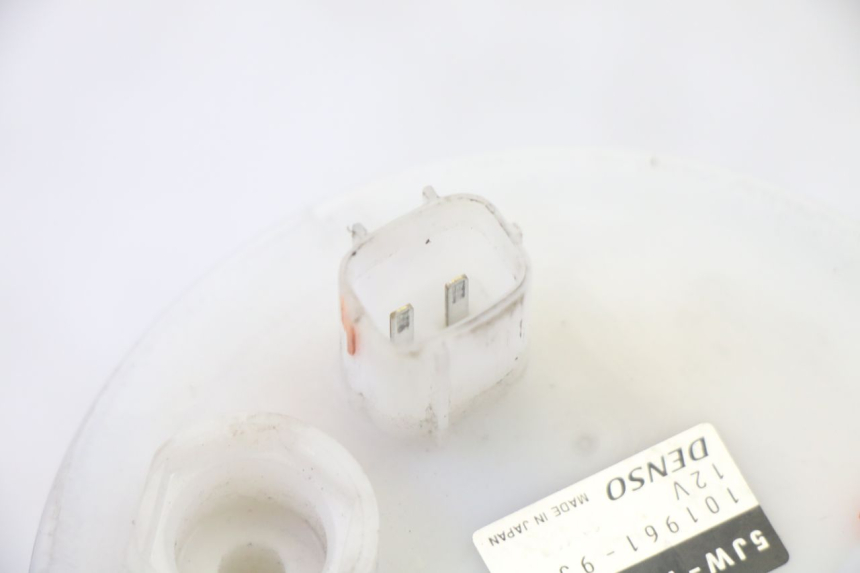 photo de FUEL PUMP YAMAHA FJR ABS 1300 (2006 - 2012) - Fixing points details