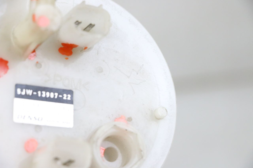 photo de FUEL PUMP YAMAHA FJR ABS 1300 (2006 - 2012) - Component detail