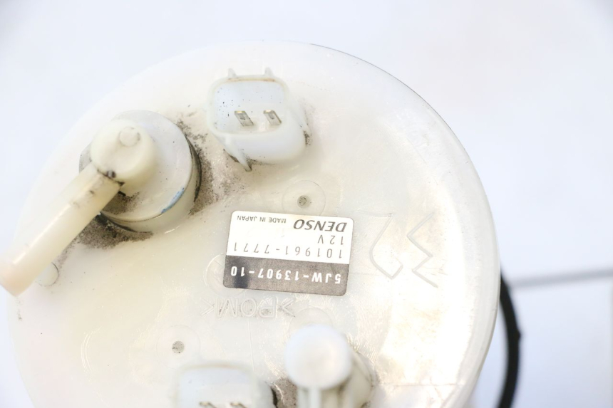 photo de FUEL PUMP YAMAHA FJR 1300 (2001 - 2005) - Component detail