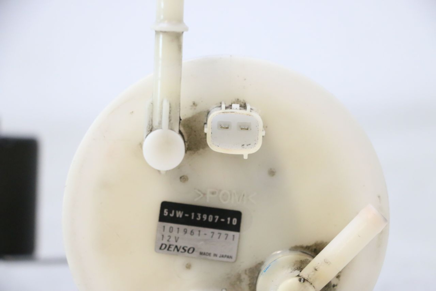 photo de FUEL PUMP YAMAHA FJR 1300 (2001 - 2005) - Checked used part