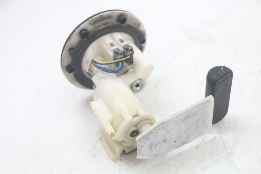 photo de FUEL PUMP MBK FLAME X 125 (2004 - 2007) - Technical close-up