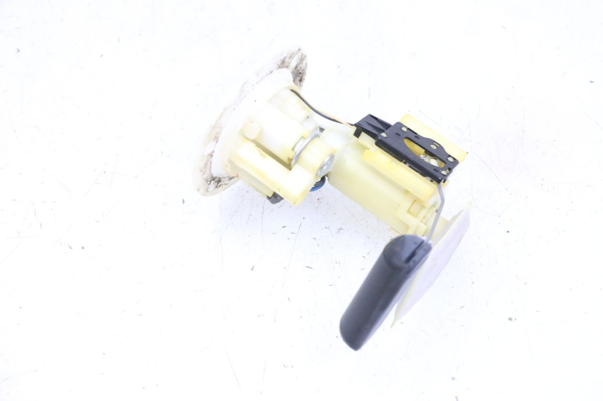 photo de FUEL PUMP MBK FLAME X 125 (2007 - 2016) - Distinctive features
