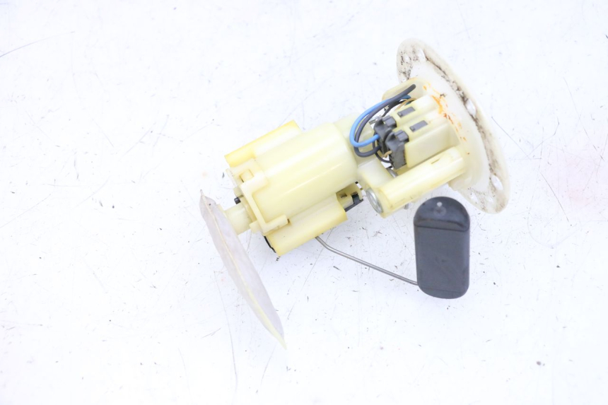 photo de FUEL PUMP MBK FLAME X 125 (2007 - 2016) - Fixing points details