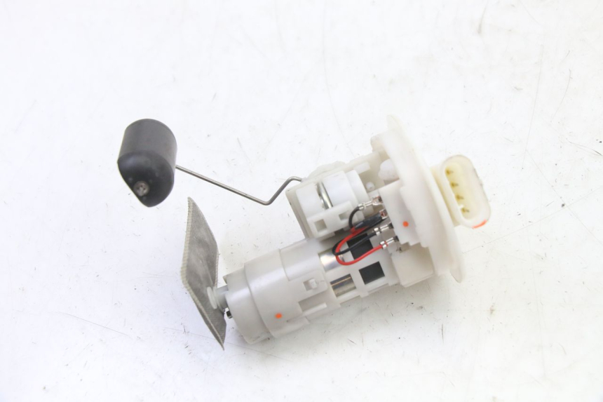 photo de FUEL PUMP VENESI FLY RETRO 4T 50 (2020 - 2025) - Main view