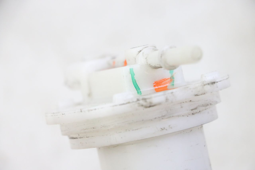 photo de FUEL PUMP HONDA FORZA ABS 300 (2013 - 2017) - Zoom on usage condition