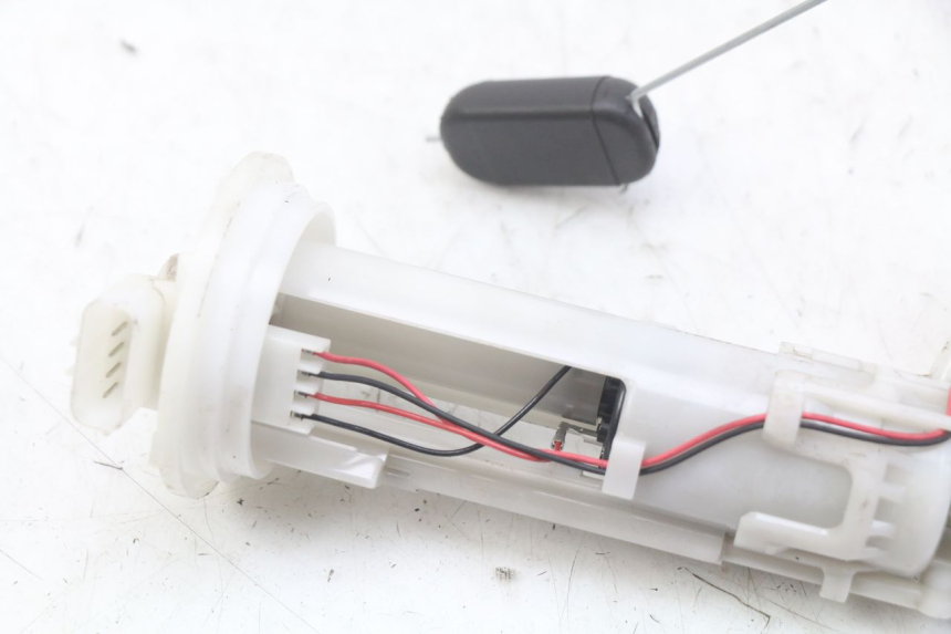 photo de FUEL PUMP HONDA FORZA 125 (2015 - 2016) - Zoom on usage condition
