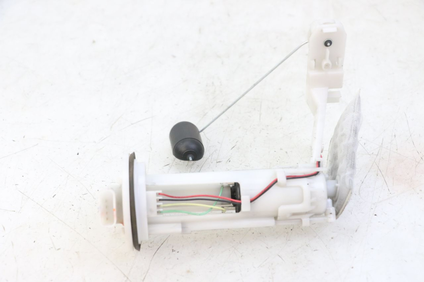photo de FUEL PUMP HONDA FORZA 125 (2021 - 2025) - Component detail