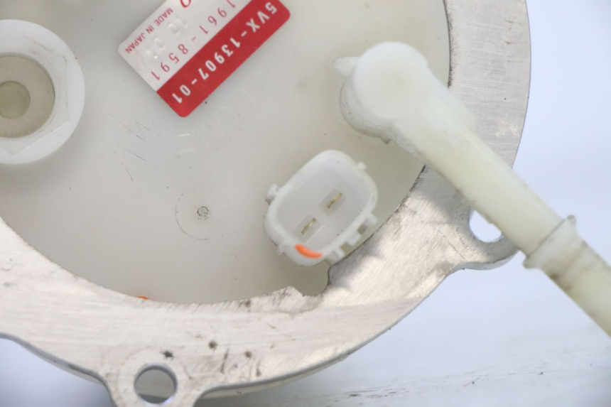 photo de FUEL PUMP YAMAHA FZ6 FAZER S2 600 (2007 - 2011) - Product overview