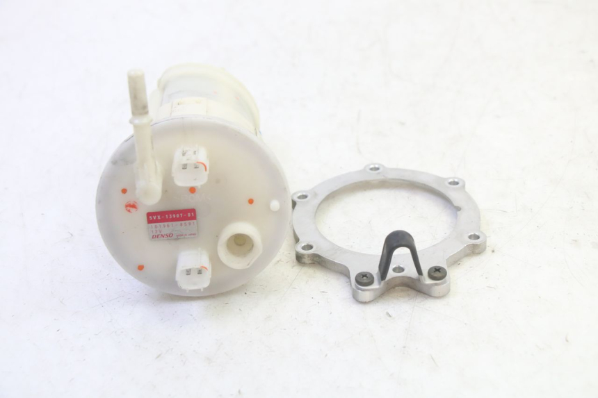photo de FUEL PUMP YAMAHA FZ6 N FAZER 600 (2004 - 2006) - Alternative perspective