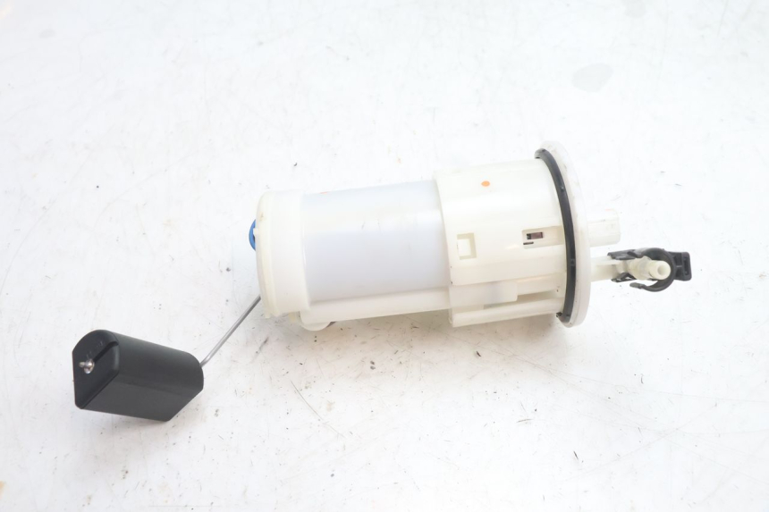 photo de FUEL PUMP YAMAHA FZ8 800 (2010 - 2016) - Zoom on usage condition