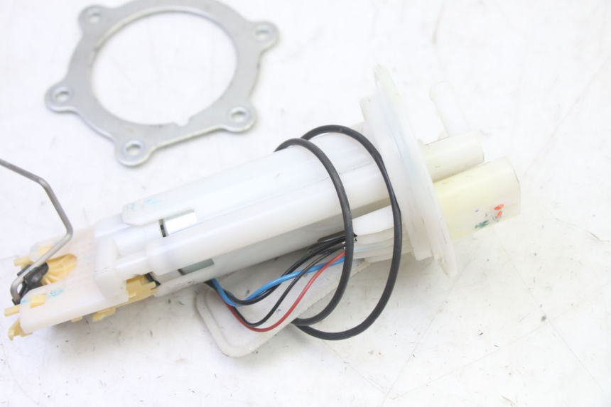 photo de FUEL PUMP BMW G310 R 310 (2016 - 2020) - Zoom on usage condition