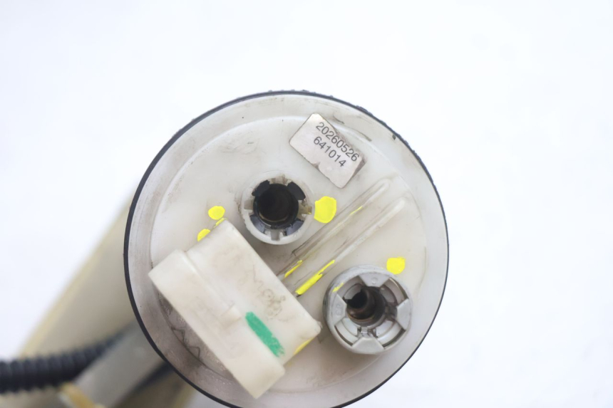 photo de FUEL PUMP GILERA GP 800 (2007 - 2013) - Product overview