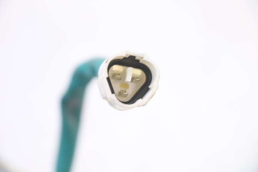 photo de FUEL PUMP SUZUKI GSR 750 (2011 - 2017) - Fixing points details