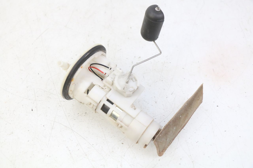 photo de FUEL PUMP EUROCKA GTR 50 (2018 - 2021) - Main view