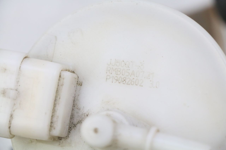 photo de FUEL PUMP EUROCKA GTR 50 (2018 - 2021) - Component detail