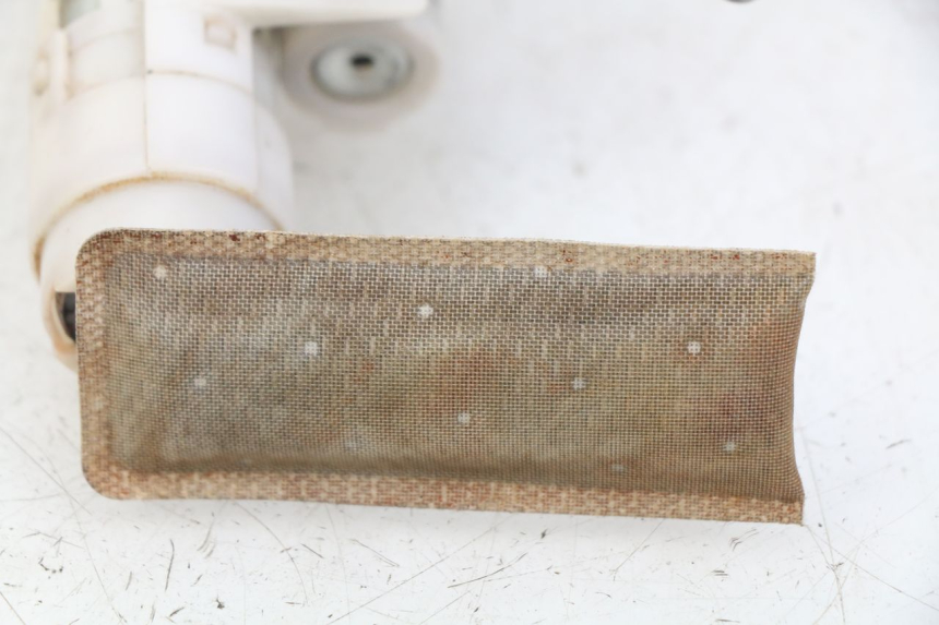 photo de FUEL PUMP EUROCKA GTR 50 (2018 - 2021) - Zoom on usage condition