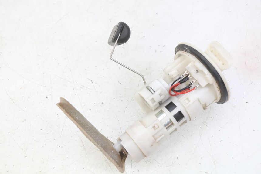 photo de FUEL PUMP EUROCKA GTR 50 (2018 - 2021) - Technical close-up