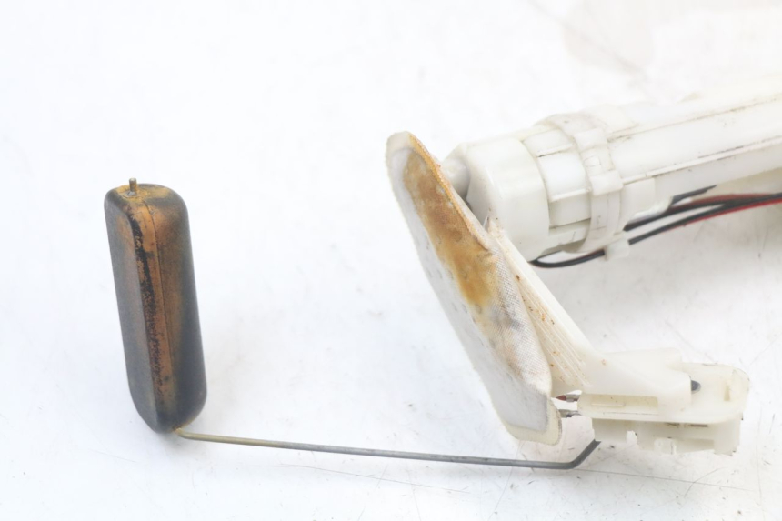 photo de FUEL PUMP HONDA PCX (JF28) 125 (2009 - 2011) - Zoom on usage condition