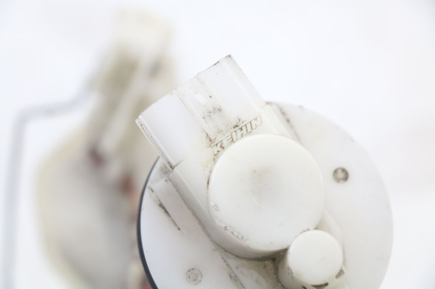 photo de FUEL PUMP HONDA PCX (JF28) 125 (2009 - 2011) - Fixing points details