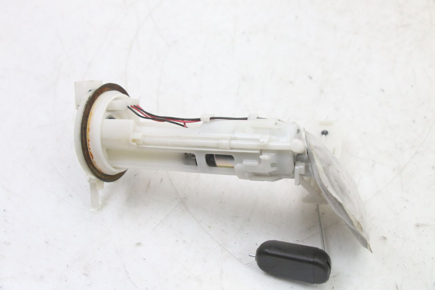 photo de FUEL PUMP HONDA PCX (JF57/JF64) 125 (2014 - 2018) - Alternative perspective