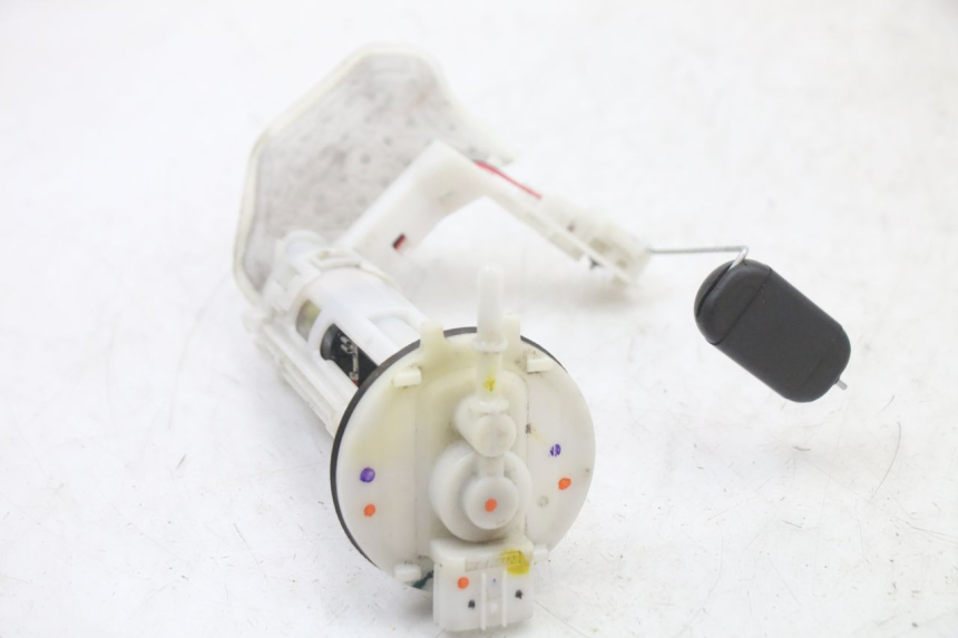 photo de FUEL PUMP HONDA PCX (JF57/JF64) 125 (2014 - 2018) - Technical close-up