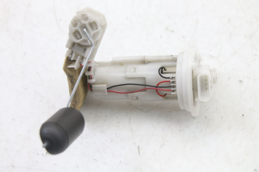 photo de FUEL PUMP HONDA SH i 300 (2015 - 2020) - Zoom on usage condition