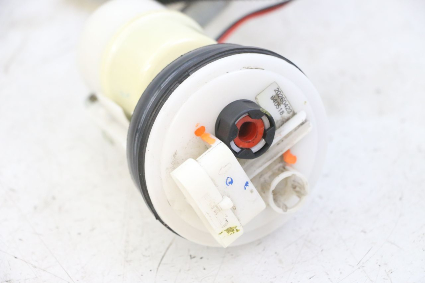 photo de FUEL PUMP PIAGGIO IE MP3 YOURBAN 300 (2011 - 2016) - Checked used part