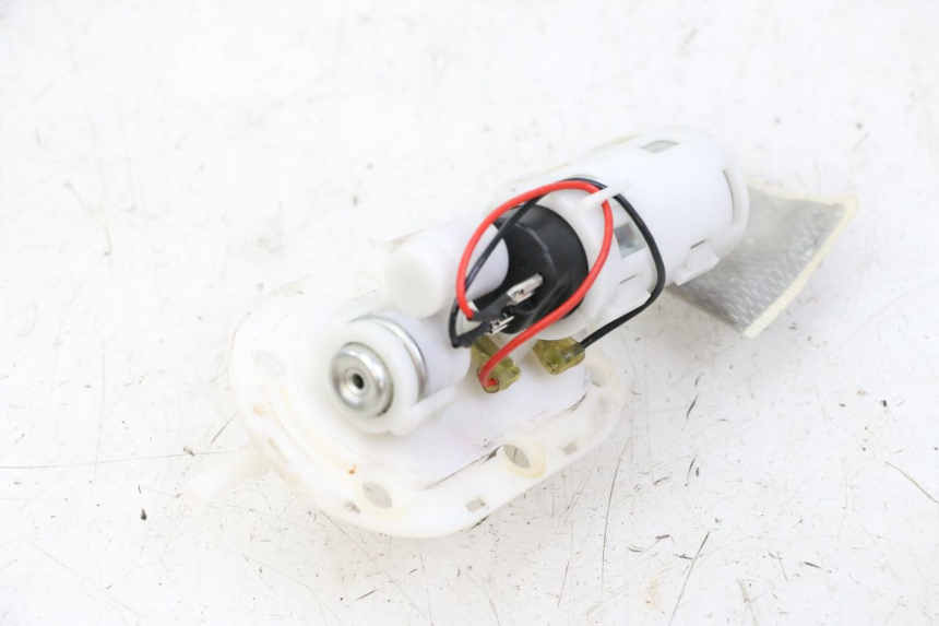 photo de FUEL PUMP KEEWAY K-LIGHT KLIGHT 125 (2018 - 2025) - Component detail