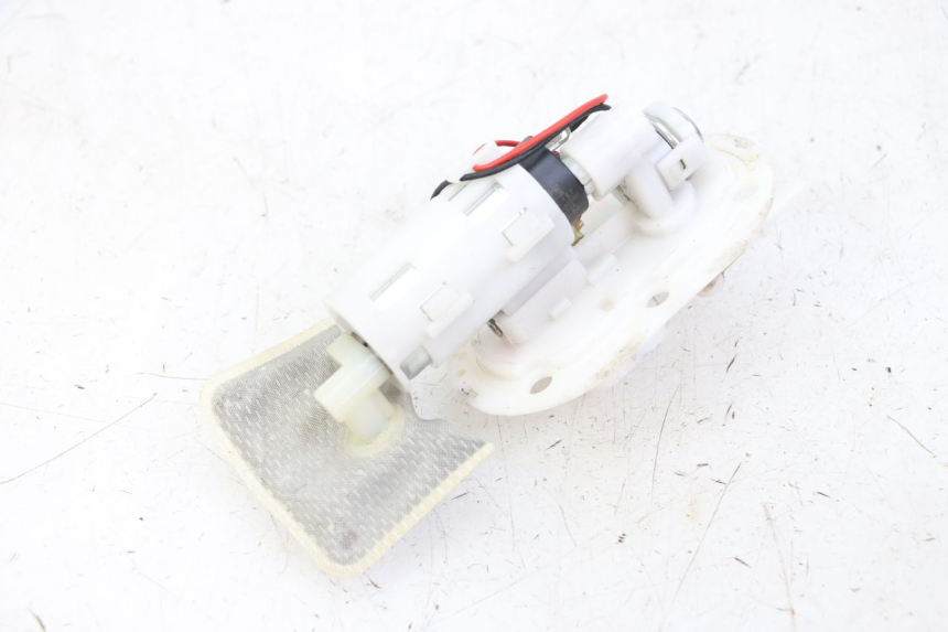 photo de FUEL PUMP KEEWAY K-LIGHT KLIGHT 125 (2018 - 2025) - Zoom on usage condition