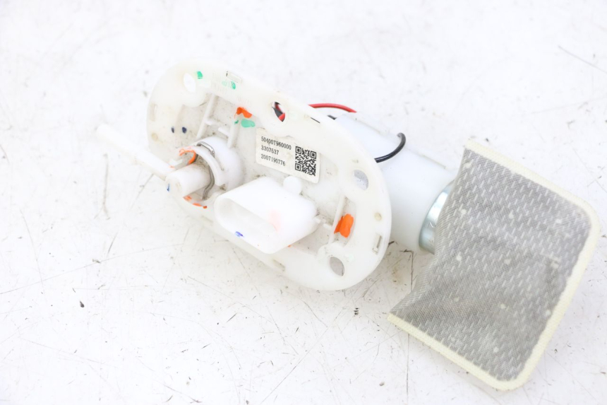 photo de FUEL PUMP KEEWAY K-LIGHT KLIGHT 125 (2018 - 2025) - Product overview