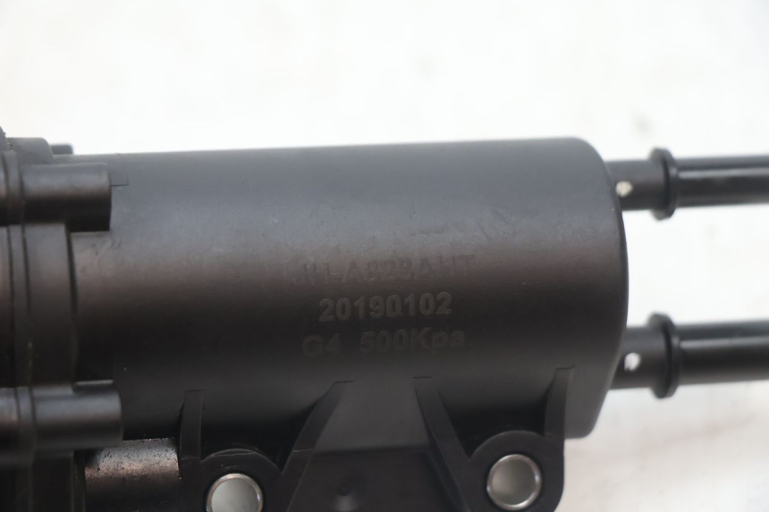 photo de FUEL PUMP PEUGEOT KISBEE 2T 50 (2018 - 2022) - Zoom on usage condition