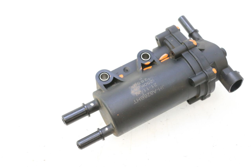 photo de FUEL PUMP PEUGEOT KISBEE 4T 50 (2018 - 2022) - Surface and material condition