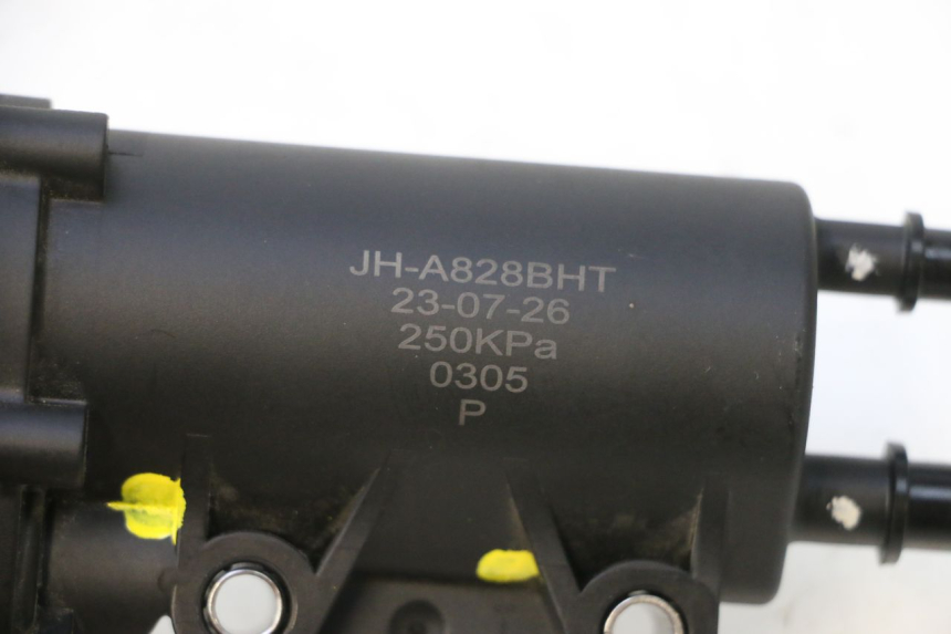 photo de FUEL PUMP PEUGEOT KISBEE 4T 50 (2023 - 2026) - Zoom on usage condition
