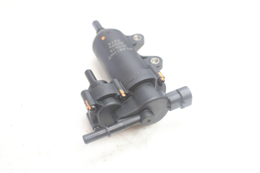 photo de FUEL PUMP PEUGEOT KISBEE 4T 50 (2018 - 2022) - Zoom on usage condition