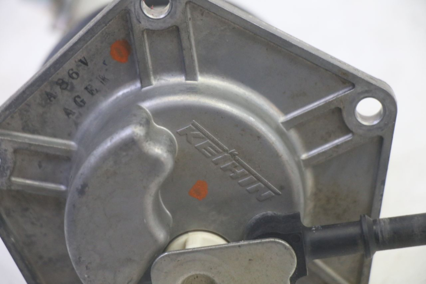 photo de FUEL PUMP KAWASAKI KXF KX-F 250 (2017 - 2019) - Technical close-up