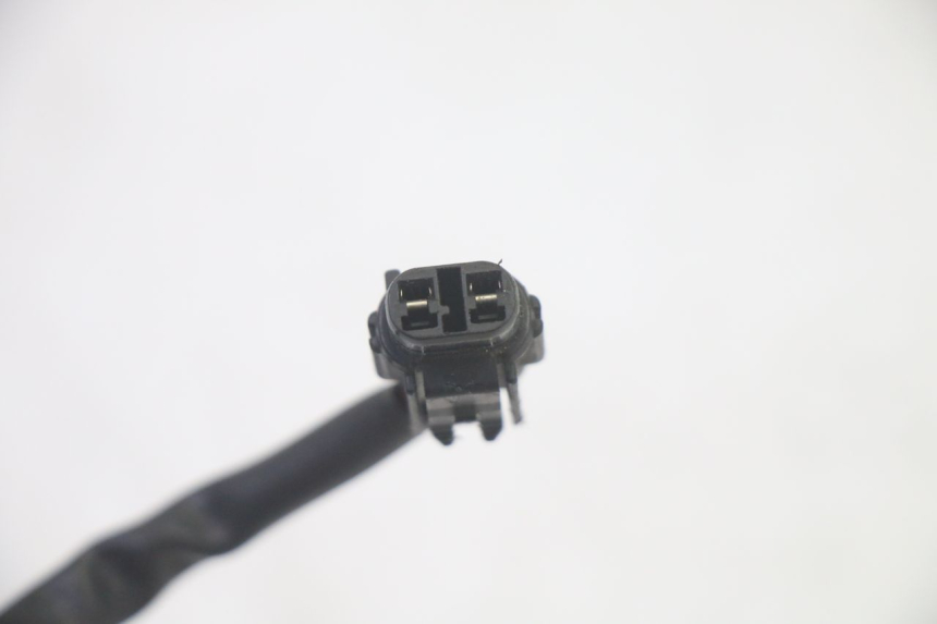 photo de FUEL PUMP KAWASAKI KXF KX-F 250 (2017 - 2019) - Fixing points details