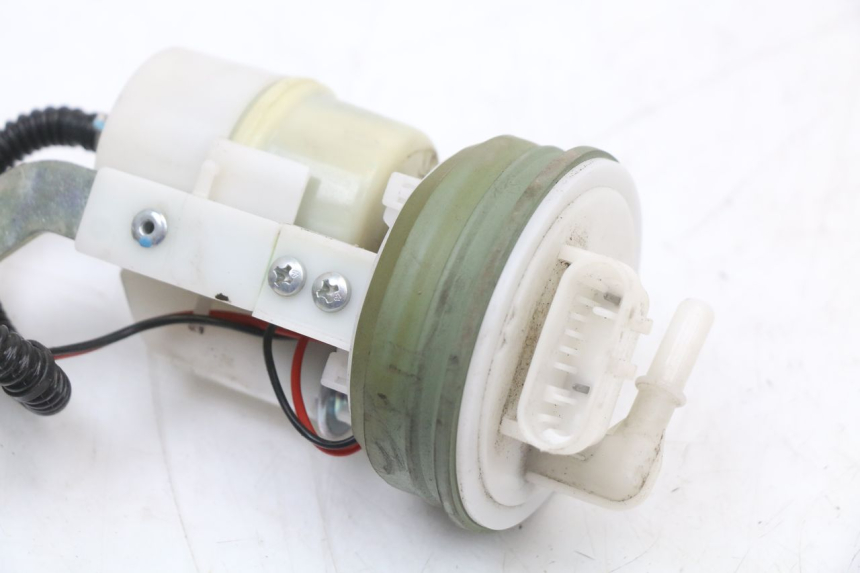photo de FUEL PUMP PIAGGIO LIBERTY 4T 50 (2018 - 2021) - Surface and material condition