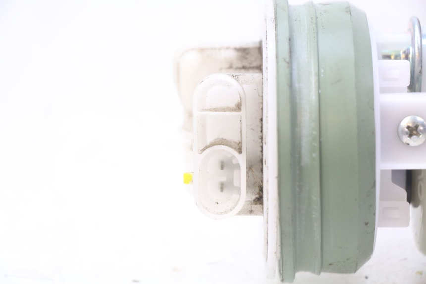 photo de FUEL PUMP PIAGGIO LIBERTY IGET 4T 50 (2015 - 2020) - Surface and material condition