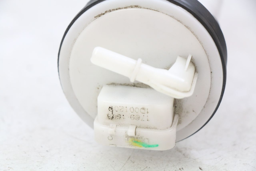 photo de FUEL PUMP PIAGGIO LIBERTY IGET 4T 50 (2015 - 2020) - Zoom on usage condition