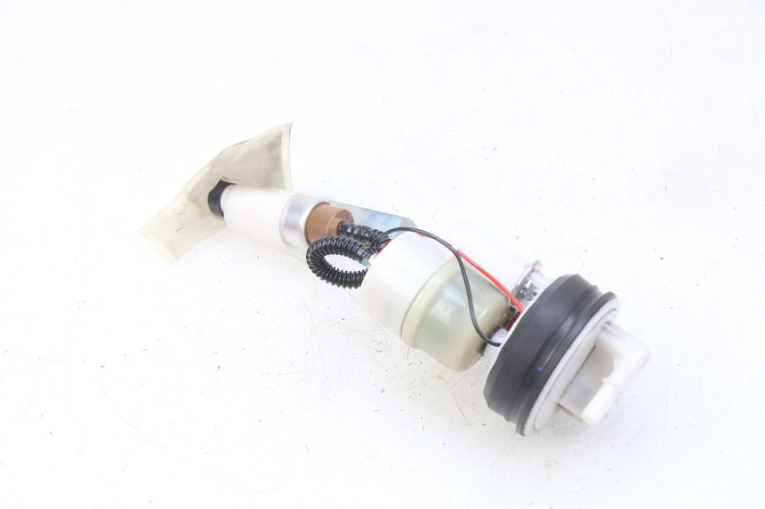 photo de FUEL PUMP PIAGGIO LIBERTY IGET 4T 50 (2015 - 2020) - Alternative perspective