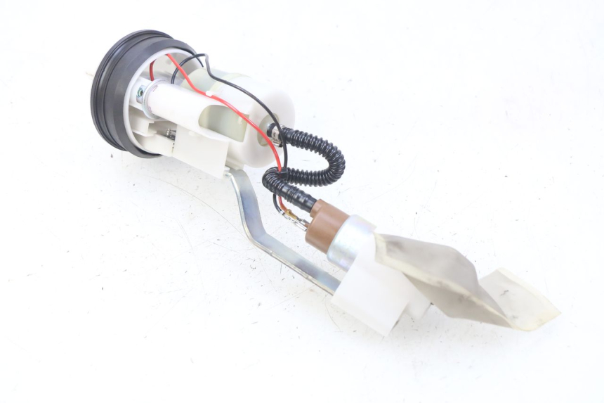photo de FUEL PUMP PIAGGIO LIBERTY IGET 4T 50 (2015 - 2020) - Technical close-up