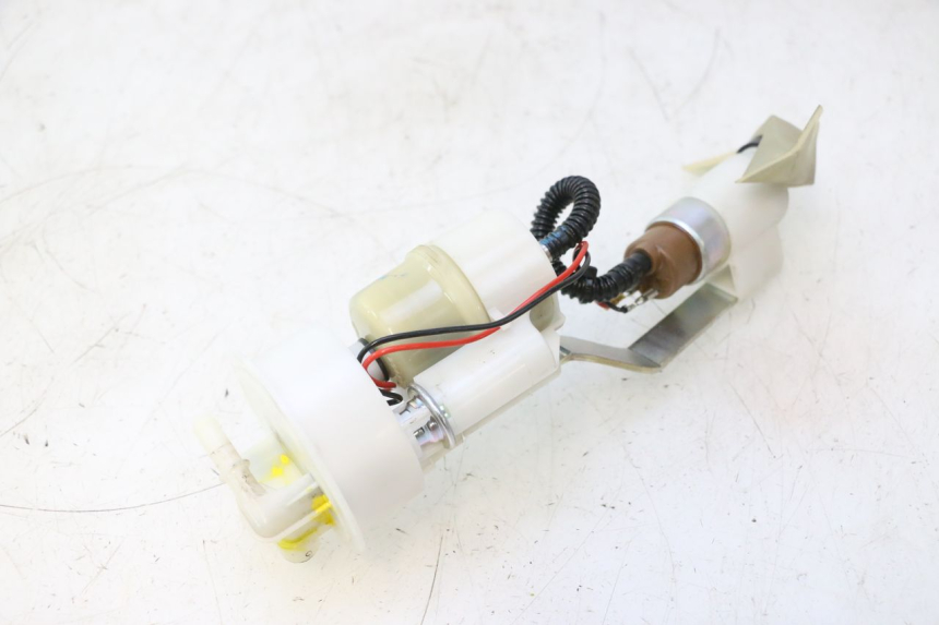 photo de FUEL PUMP PIAGGIO LIBERTY IGET 4T 50 (2015 - 2020) - Main view