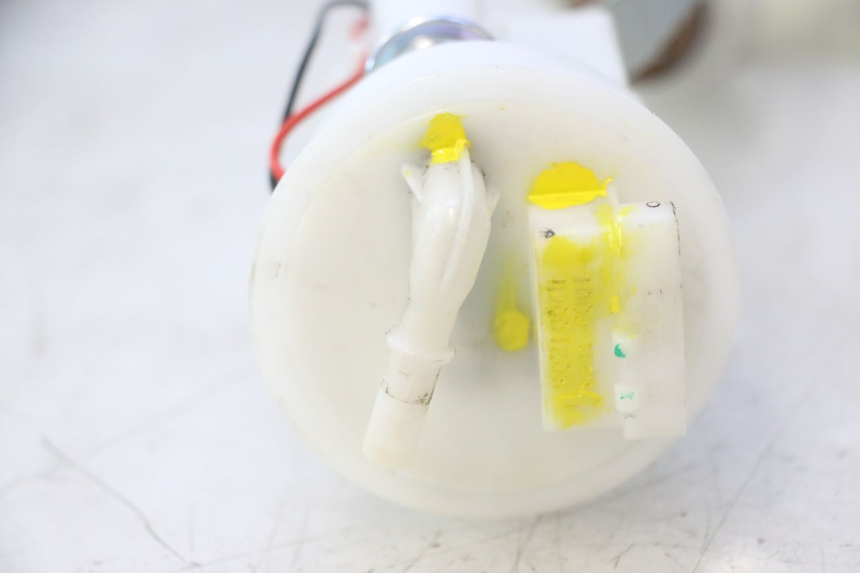 photo de FUEL PUMP PIAGGIO LIBERTY IGET 4T 50 (2015 - 2020) - Technical close-up