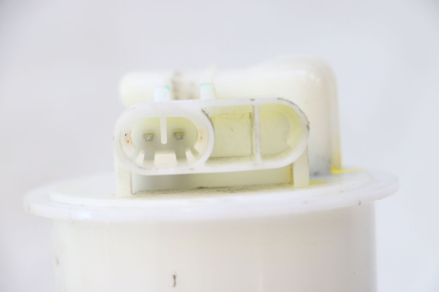 photo de FUEL PUMP PIAGGIO LIBERTY IGET 4T 50 (2015 - 2020) - Fixing points details