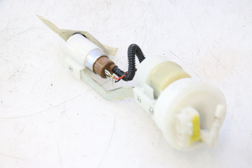 photo de FUEL PUMP PIAGGIO LIBERTY IGET 4T 50 (2015 - 2020) - Surface and material condition