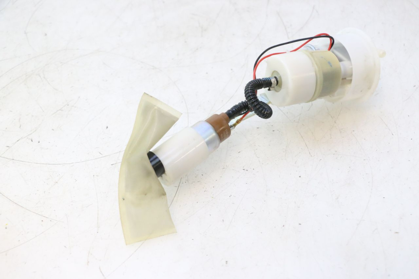 photo de FUEL PUMP PIAGGIO LIBERTY IGET 4T 50 (2015 - 2020) - Checked used part