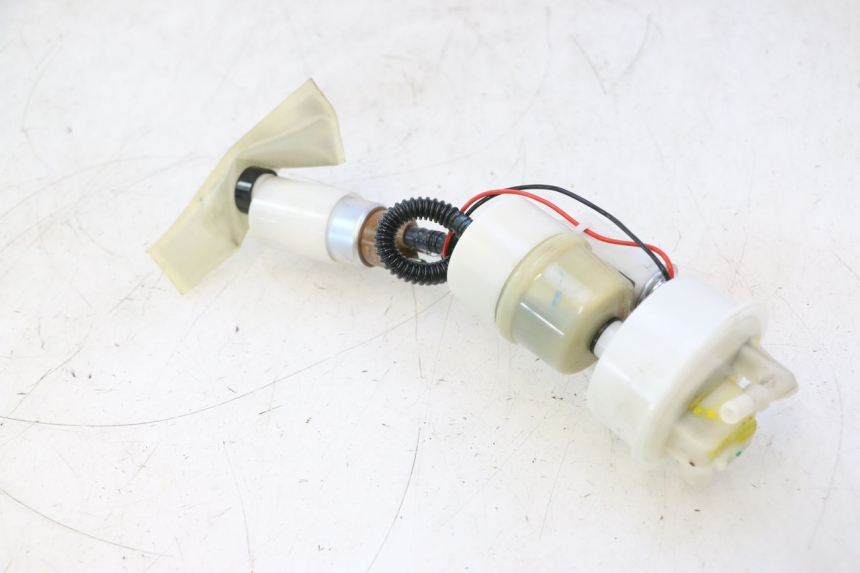 photo de FUEL PUMP PIAGGIO LIBERTY IGET 4T 50 (2015 - 2020) - Markings and original references